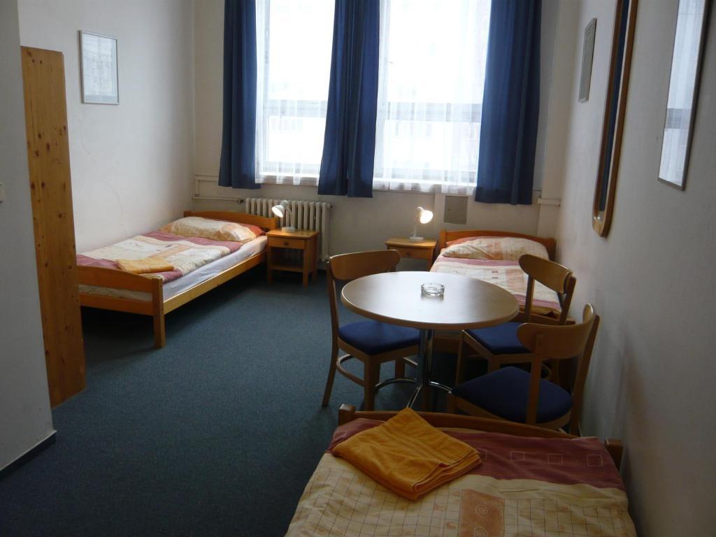 Hasa Hotel Praga